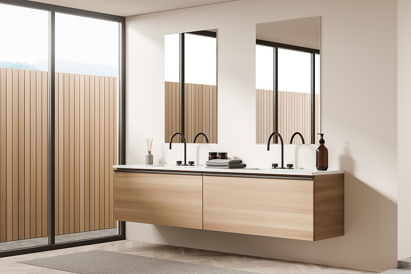 Architectural aluminum hardware
