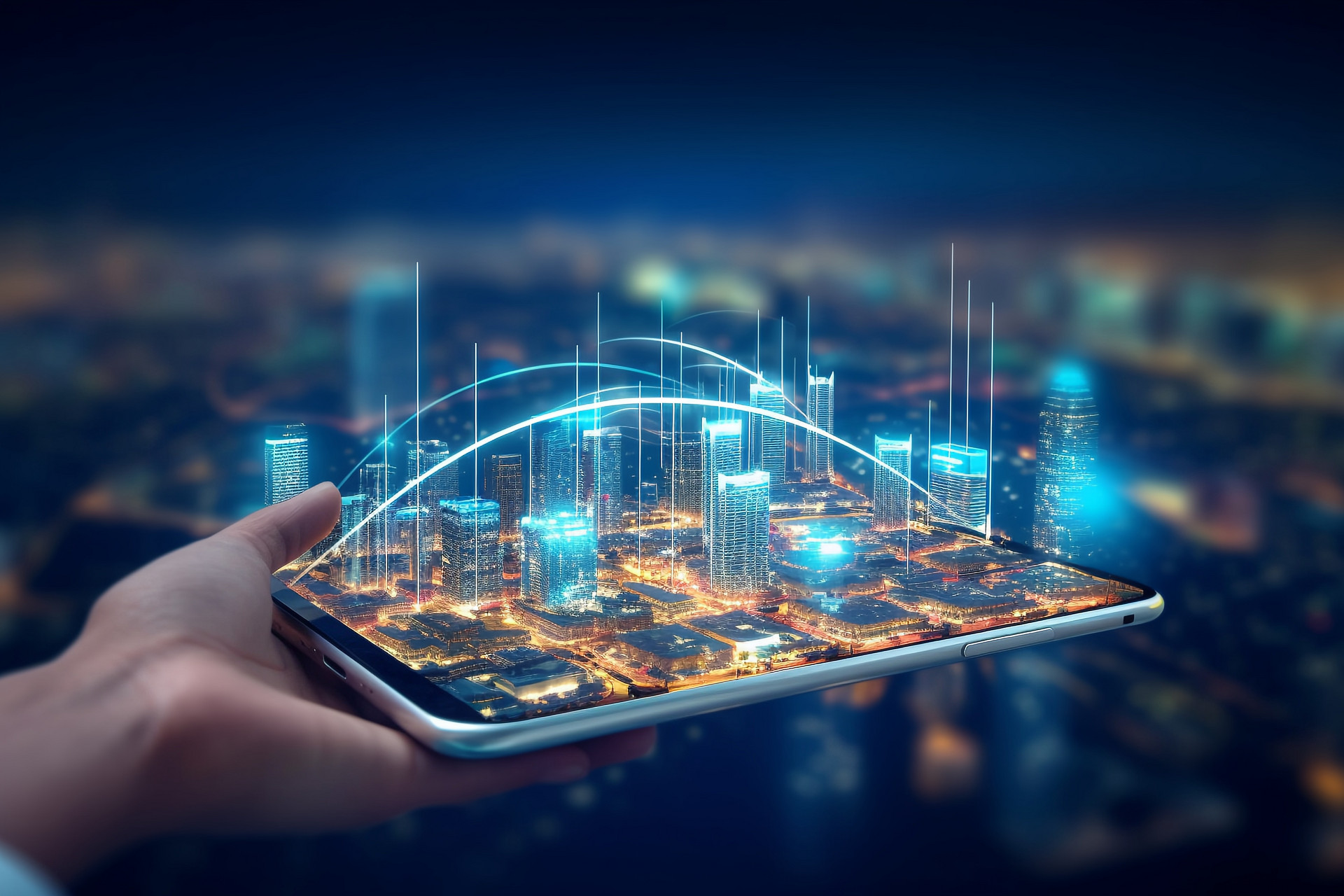 Digital connection across the aluminum industry