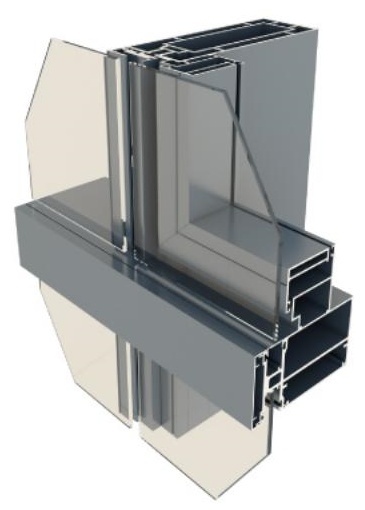 Structure Diagram of