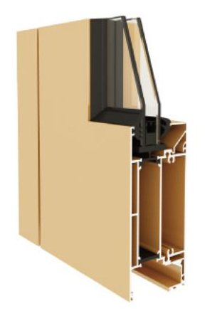 GRD65 Thermal Barrie