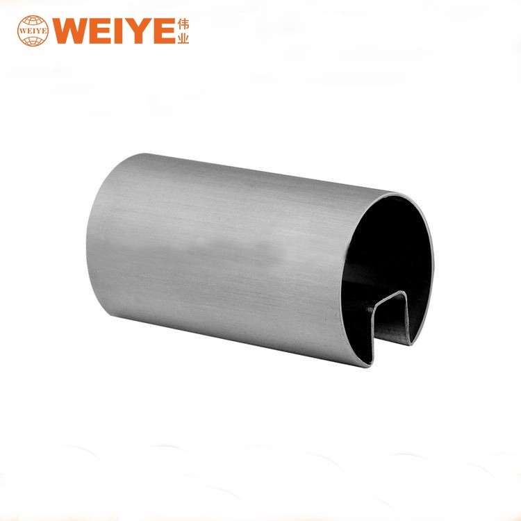 Extruded Aluminum Ca