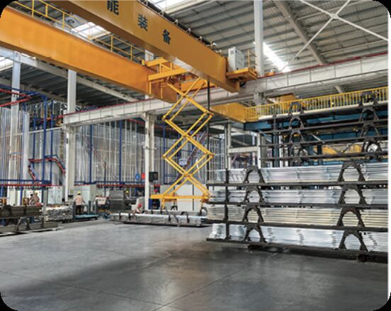 The Whole Plant Intelligent Logistics An