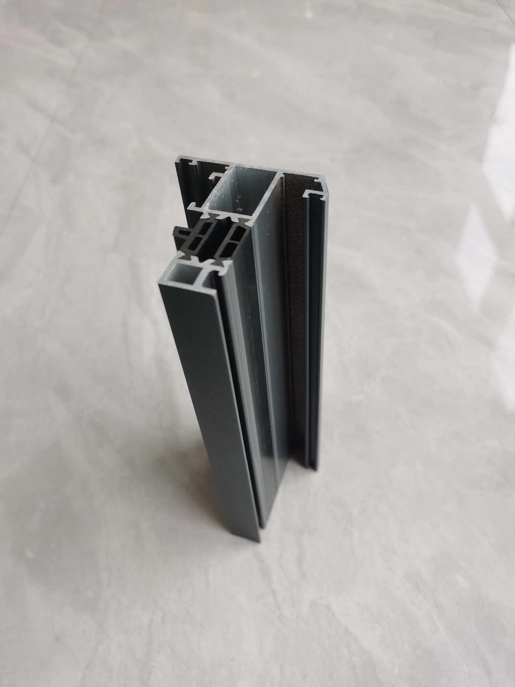 Aluminum materials f