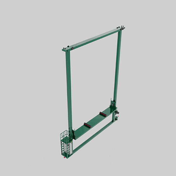 Stacker (long)