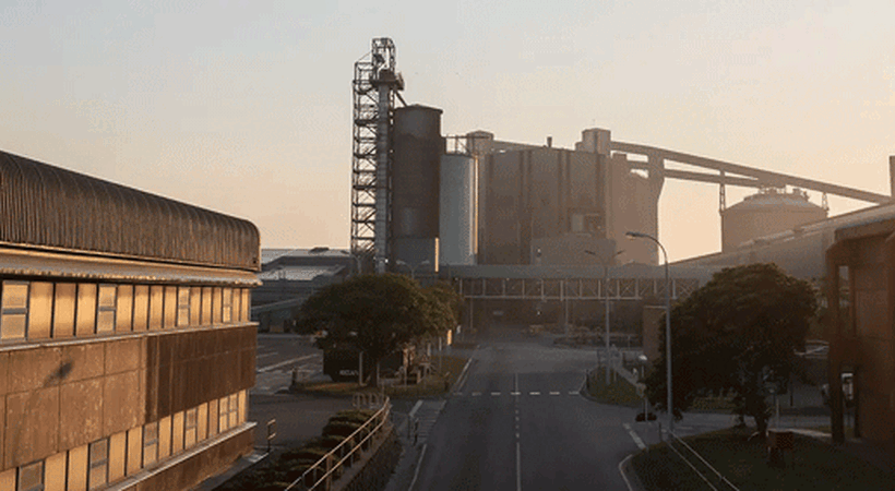 Alcoa secures $2.6bn financing for South