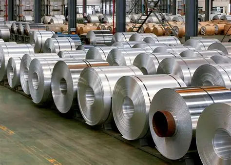 European Aluminium Welcomes European Par