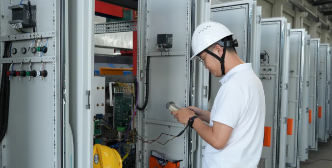 Langdun Technology Inaugurates New R&amp