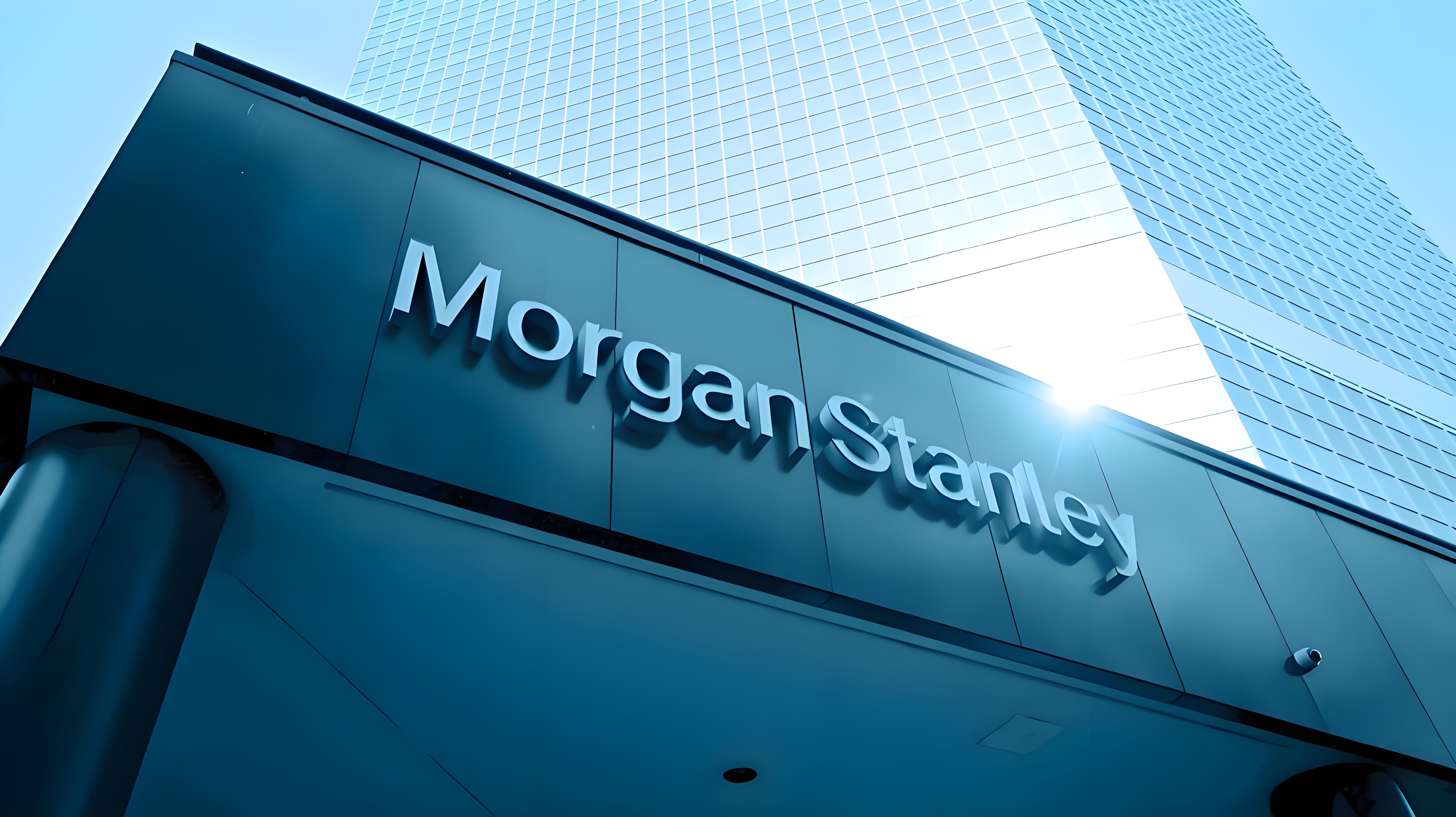 Morgan Stanley: Global Aluminium Market 