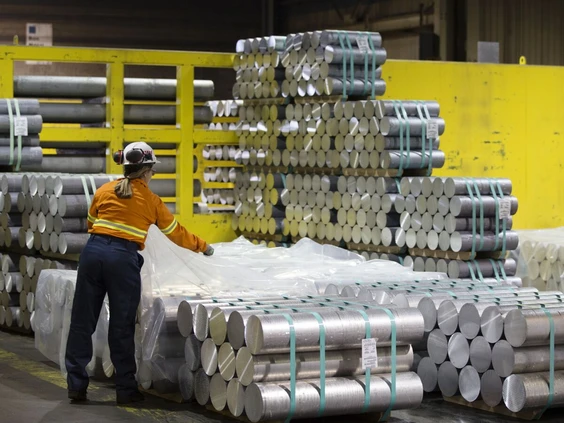 Beyond the Smelter: Key Companies Poweri
