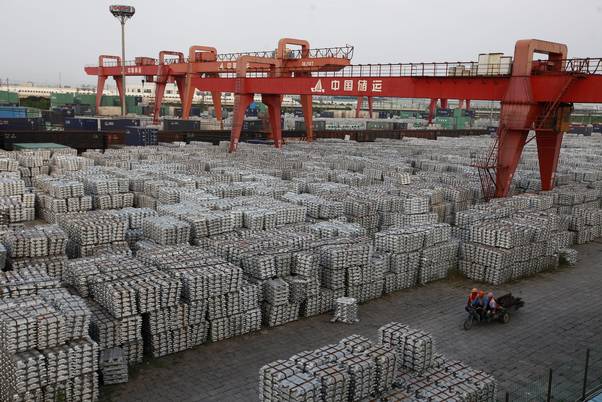 Aluminum Scrap Market: Size, Share &